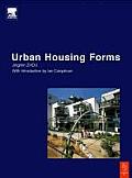 Urban Housing Forms