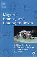 Magnetic Bearings and Bearingless Drives