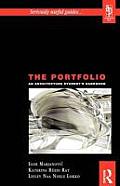 The Portfolio: An Acrchitecture Student's Handbook