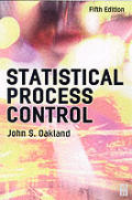 Statistical Process Control 5th Edition