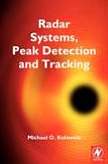 Radar Systems, Peak Detection and Tracking