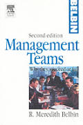 Management Teams Why They Succeed to Fail