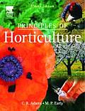 Principles Of Horticulture 4th Edition