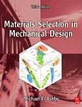 Materials Selection in Mechanical Design 3rd Edition