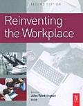 Reinventing the Workplace