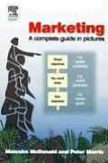 Marketing 2nd Edition Complete Guide In Pictures