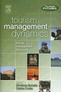 Tourism Management Dynamcis