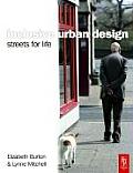 Inclusive Urban Design: Streets for Life