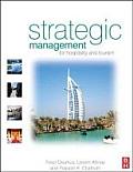 Strategic Management in the International Hospitality & Tourism Industry Content & Process