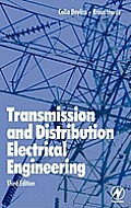 Transmission & Distribution Electrical Engineering 3rd Edition