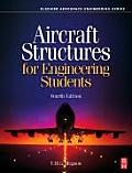 Aircraft Structures For Engineering Students 4th Edition