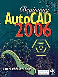 Beginning AutoCAD 2006