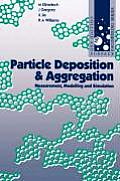 Particle Deposition & Aggregation: Measurement, Modelling and Simulation