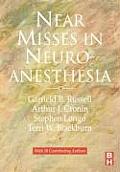 Near Misses In Neuroanesthesia