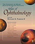 Atlas of Ophthalmology 2nd Edition
