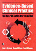Evidence-Based Clinical Practice: Concepts and Approaches