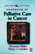 Handbook Of Palliative Care In Cancer