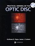 Practical Viewing of the Optic Disc with CDROM