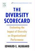 The Diversity Scorecard