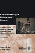 Computer-Managed Maintenance Systems