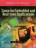 Linux For Embedded & Real Time Applications 1st Edition