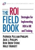 The Roi Fieldbook [With CDROM]