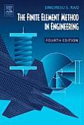 Finite Element Method in Engineering 4th Edition
