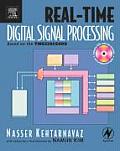 Real-Time Digital Signal Processing: Based on the Tms320C6000
