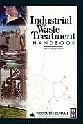 Industrial Waste Treatment Handbook