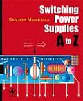 Switching Power Supplies A to Z 1st Edition