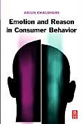 Emotion and Reason in Consumer Behavior