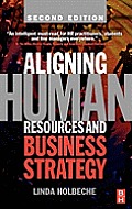 Aligning Human Resources & Business Strategy