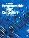 Programmable Logic Controllers 4th Edition