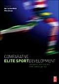 Comparative Elite Sport Development