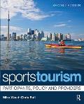 Sports Tourism: Participants, Policy and Providers