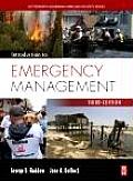 Introduction To Emergency Management 3rd Edition