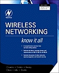 Wireless Networking Know It All