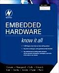 Embedded Hardware Know It All