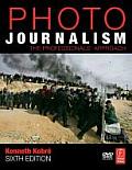 Photojournalism 6th Edition