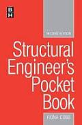 Structural Engineers Pocket Book 2nd Edition