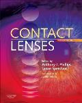 Contact Lenses [With CDROM]