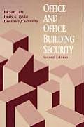 Office & Office Building Security