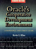 Oracles Cooperative Development Environm