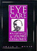 Eye Care For Infants & Young Children