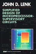 Simplified Design of Microprocessor-Supervisory Circuits