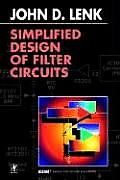 Simplified Design of Filter Circuits