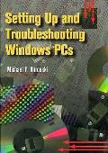 Setting Up & Troubleshooting Windows Pcs