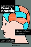 Looking Into Primary Headship: A Research Based Interpretation