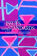Issues In Setting Standards: Establishing Standards