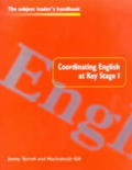 Coordinating English At Key Stage 1